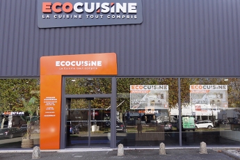 Ecocuisine annonce une nouvelle ouverture de magasin à Chartres