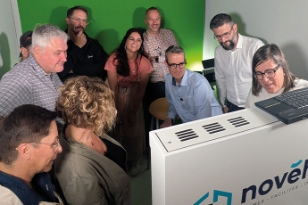 L’IA au service de la cuisine équipée avec Novéha