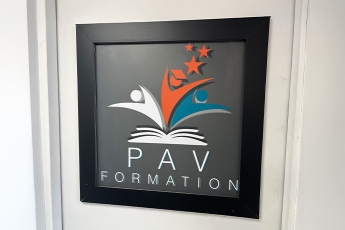 PAV Formation : de cuisiniste expert à formateur passionné