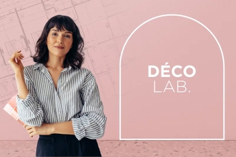 Déco Lab., une nouvelle prestation pour Mobalpa