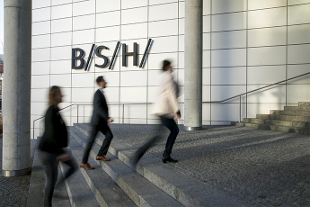 BSH annonce un chiffre d’affaires record en 2020 
