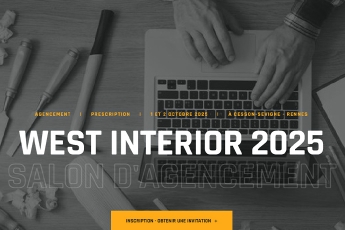 West Interior sur les starting-blocks pour l’édition 2025
