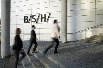 BSH a réalisé un nouveau chiffre d’affaires record en 2021 