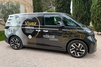 noblessa dévoile en exclusivité son nouveau concept ID-Buzz