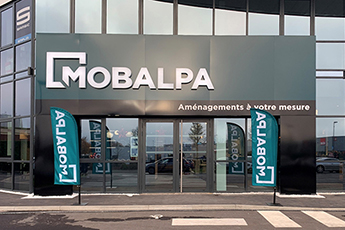 Mobalpa s’implante à Beauvais