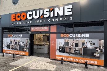 EcoCuisine s’implante à Nîmes