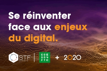 Le Groupe STF se réinvente face aux enjeux du digital 