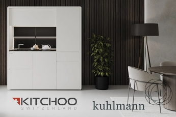 Kuhlmann Küchen devient le nouveau fabricant et distributeur des cuisines Kitchoo