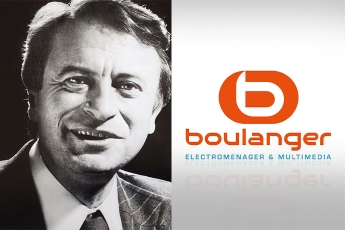 Bernard Boulanger nous a quittés