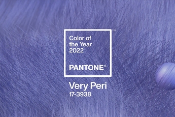 Et la couleur Pantone 2022 est…