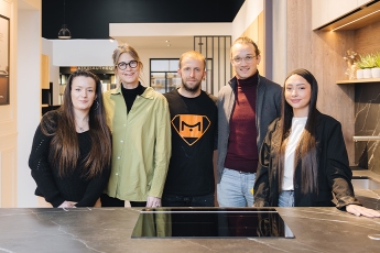 Cuisines Morel ouvre un nouveau showroom à Coignières 