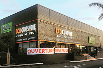 EcoCuisine s’installe à Toulon