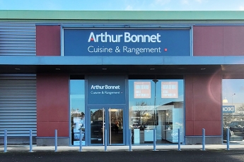 Arthur Bonnet s’installe aussi à Tours Nord