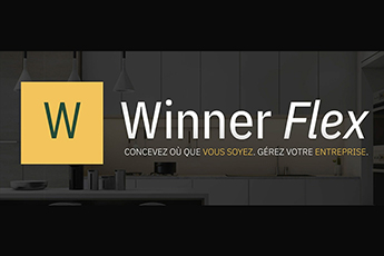 Compusoft va lancer Winner Flex