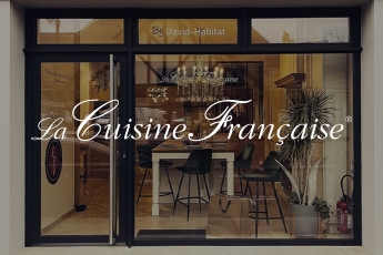 La Cuisine Française : la marque rachetée et relancée par un trio de professionnels