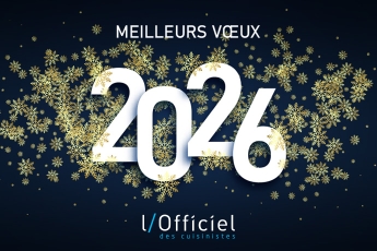 À vous d’écrire l’année 2026 de la cuisine équipée