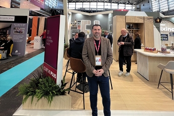 Franchise Expo Paris 2025 : Cuisine Plus