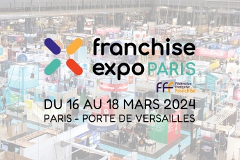 Franchise Expo Paris 2024 mise sur la transition écologique et énergétique