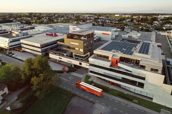 Inside Blum : une visite privilégiée des usines autrichiennes avec Blum France