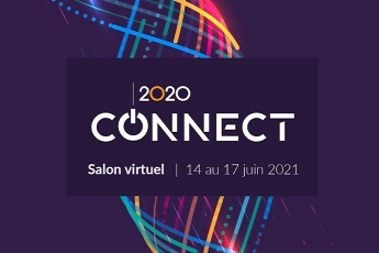 2020 organise un événement virtuel mondial du 14 au 17 juin 2021