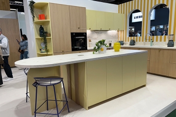 Discac dévoile sa nouvelle collection à EspritMeuble 2025