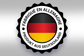 Fabricants allemands : - 1,79 % à l’export à fin septembre