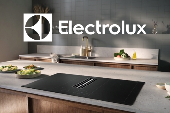 Electrolux lauréat du Grand Prix de l’Innovation de l’édition 2024 de la Foire de Paris 