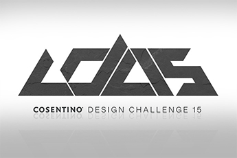 Cosentino présente les thèmes du Cosentino Design Challenge 15