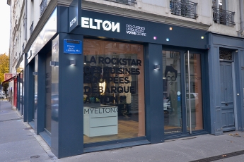 Eltøn Cuisines se lance en franchise