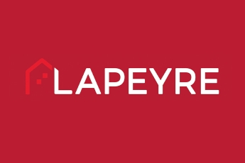 Lapeyre ouvre en Seine-Saint-Denis avec son nouveau concept de magasin