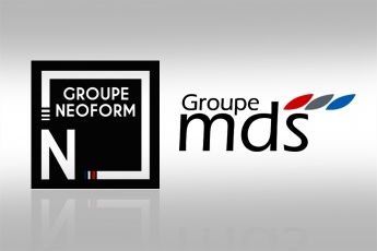 Exclu : Neoform racheté par le groupe français MDS
