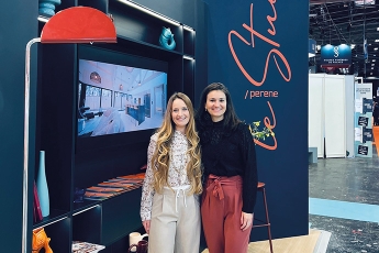 Franchise Expo Paris 2025 : Perene