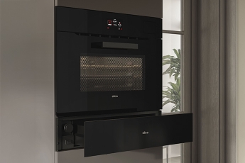 Elica : d’importantes distinctions internationales pour Element et Virtus