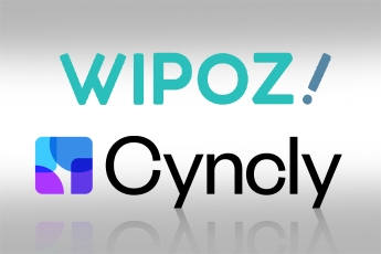 Wipoz! et Cyncly nouent un partenariat