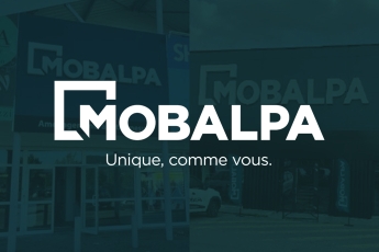 Deux nouveaux magasins Mobalpa dans le Nord et dans l’Ain