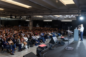 Une première édition de LUBE EXPO’ réussie