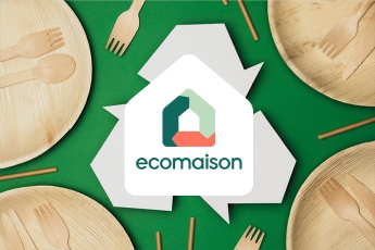 Ecomaison a mobilisé 400 millions d’euros en faveur de l’économie circulaire