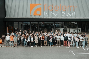 Fidelem a célébré ses 30 ans : retour sur une success-story aveyronnaise