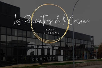 Les Rencontres de la Cuisine font escale à Saint-Étienne chez AMR Concept