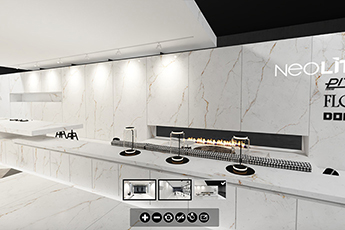 Neolith virtualise son offre