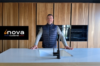 Inova Cuisine ouvre un nouveau point de vente à Auterive