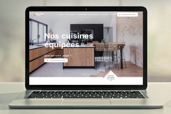 Le nouveau site Inova Cuisine est en ligne