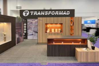 Transformad satisfait de sa participation au KBIS 