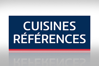 Cuisines Références renforce son maillage