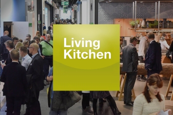 Le salon LivingKitchen de Cologne se déroulera en juin 2023 