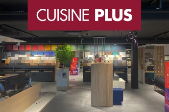 Cuisine plus s’implante à La Rochelle