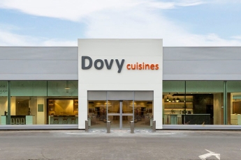 Dovy ouvre un deuxième magasin dans le Nord de la France