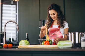 La cuisine grande gagnante de la crise sanitaire ?