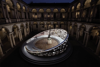 Un Salone del Mobile de Milan 2025 sans EuroCucina mais performant