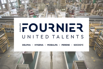 Le groupe Fournier se dote d’une nouvelle usine dans la Drôme 